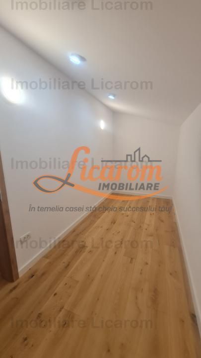 Vila Lux ,CRISTIAN, P+M, 4 camere,teren 567 mp, - Poză 44