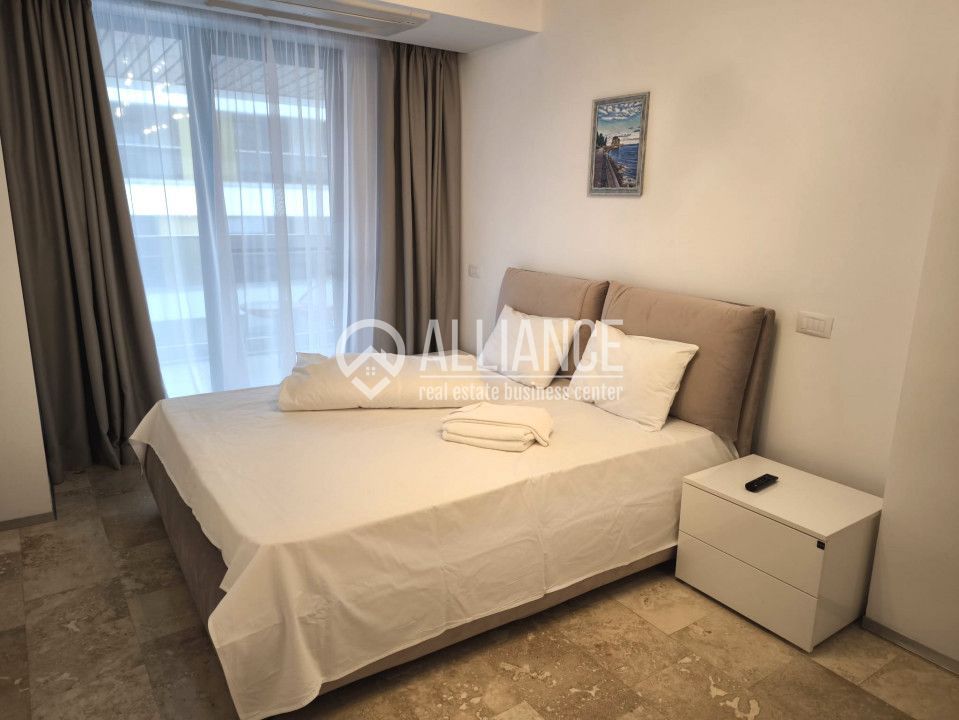 OLIMP  (Cod 01) - Complex NOVUM BY THE SEA - Poză 9