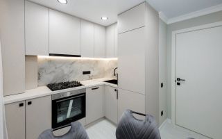 Vânzare, apartament, o cameră, str. Kiev, Râșcani - Poză 7