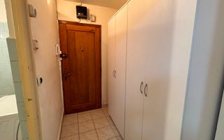 Garsonieră de închiriat | Valea Aurie, Sibiu | 28 mp, parter - Poză 4