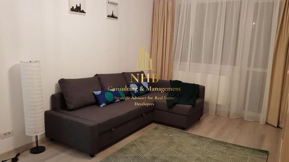Apartament 2 Camere | Iancului | Metrou | Boiler - Poză 1
