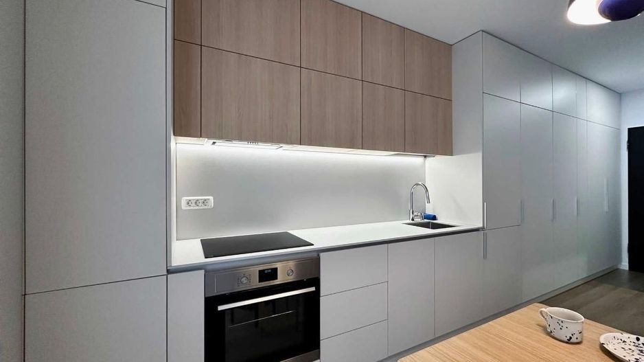 AP. 2 CAMERE DRISTOR, PRIMA INCHIRIERE, PET-FRIENDLY, BLOC NOU, METROU - Poză 6