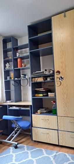 Inchiriez apartament Șos. Ștefan cel Mare, București, mobilat, utilat - Poză 4