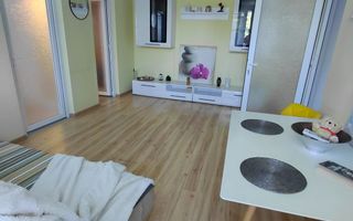 Apartament 3 camere, Țiglina 1, etaj 3, centrală termică, bloc anvelopat - Poză 12