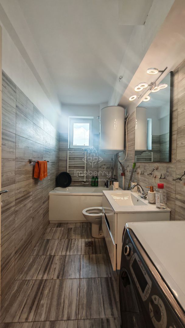 Inchiriere apartament doua camere, Oltenitei, Berceni, Mall Sun Plaza, metrou - Poză 11