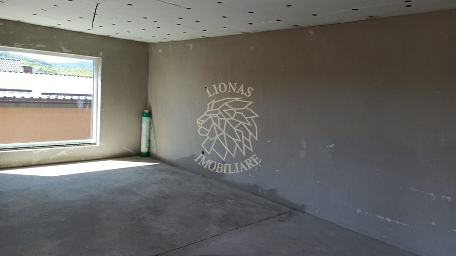 Casa 4 camere 116.5 mp+terasa 27 mp-teren 500 mp-Zona La Soare - Poză 1