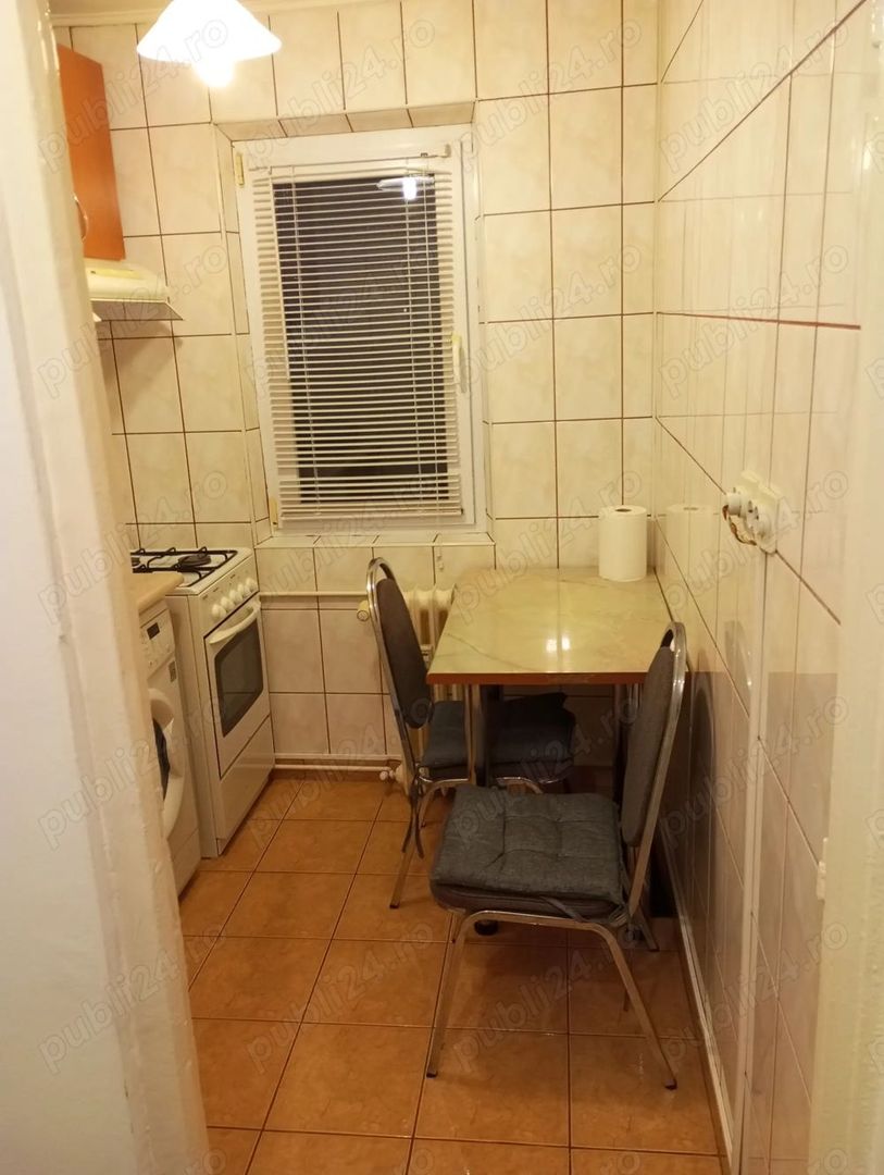De inchiriat apartament cu 2 camere , Secuilor Sector4 - Poză 5