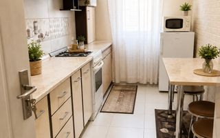 Apartament 3 camere de închiriat în Terezian, Sibiu - Poză 5