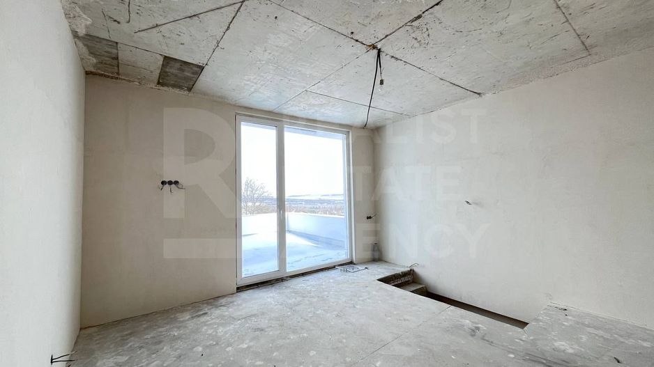 Vânzare, Hi-Tech, 2 nivele, 4  camere, strada Nucarilor,Cricova - Poză 7