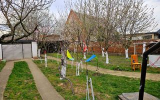 Casa 4 camere, toate utilitatile, 1650 mp teren, Lancram - Poză 3