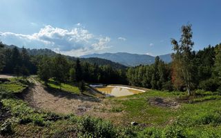 18000 mp de natura pura ,Lupeni, langa Straja - Poză 28