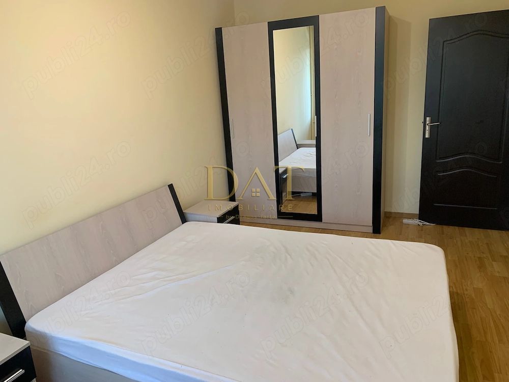 De vanzare apartament 3 camere | semidecomandat | Cartierul Gheorgheni - Poză 4