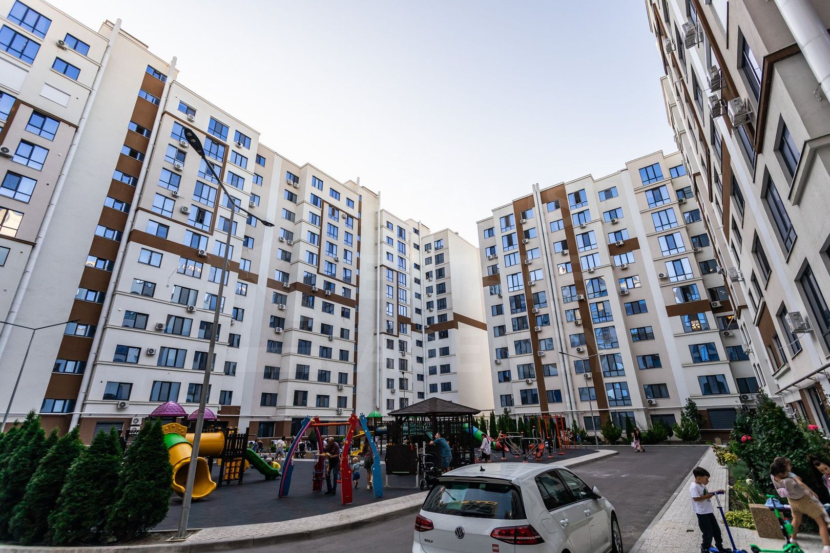 Vânzare, apartament, 2 camere, bd. Mircea cel Bătrân, Ciocana - Poză 16
