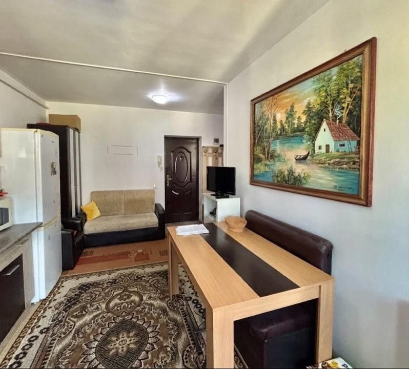 Apartament cu 1 camera I Floresti -Strada Eroilor I - Poză 2
