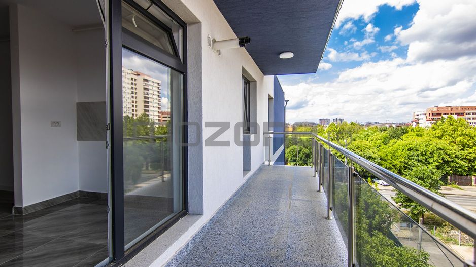 Prelungirea Ghencea, bloc nou, 2 camere, etaj 1/4, 66 mp, decomandat, sector 6 - Poză 82