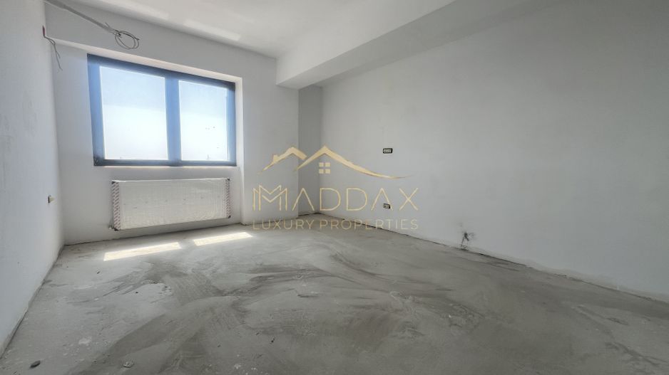 Apartament ** 2 camere** 98mp // Pipera-Voluntari - Poză 45