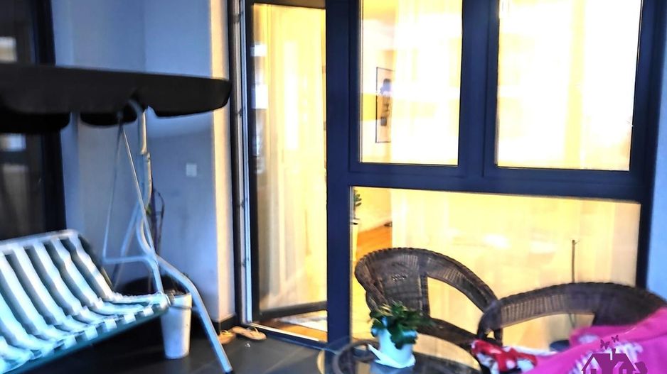 Apartament 3 camere  West Residence - Poză 6