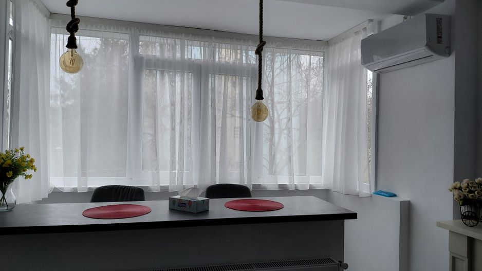 Apartament de închiriat – 2 camere, Tiglina 1, et 1 - Poză 5