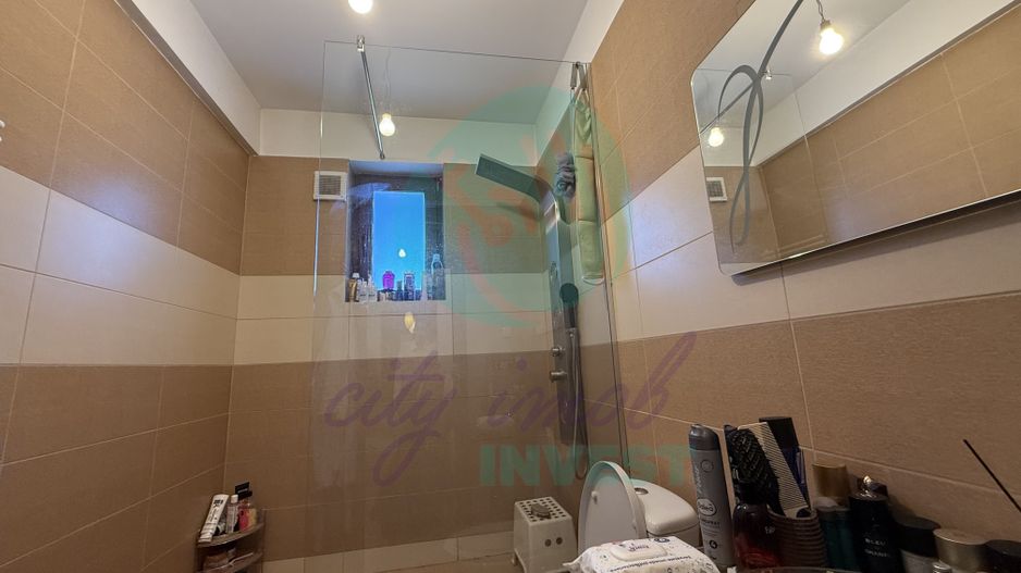 3 camere renovat | Moșilor – Obor | Etaj 2/2, zonă liniștită - Poză 6