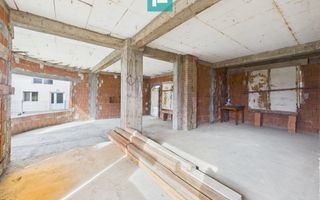 Casă la roşu S+P+1 în Bodrogu Nou - Poză 6