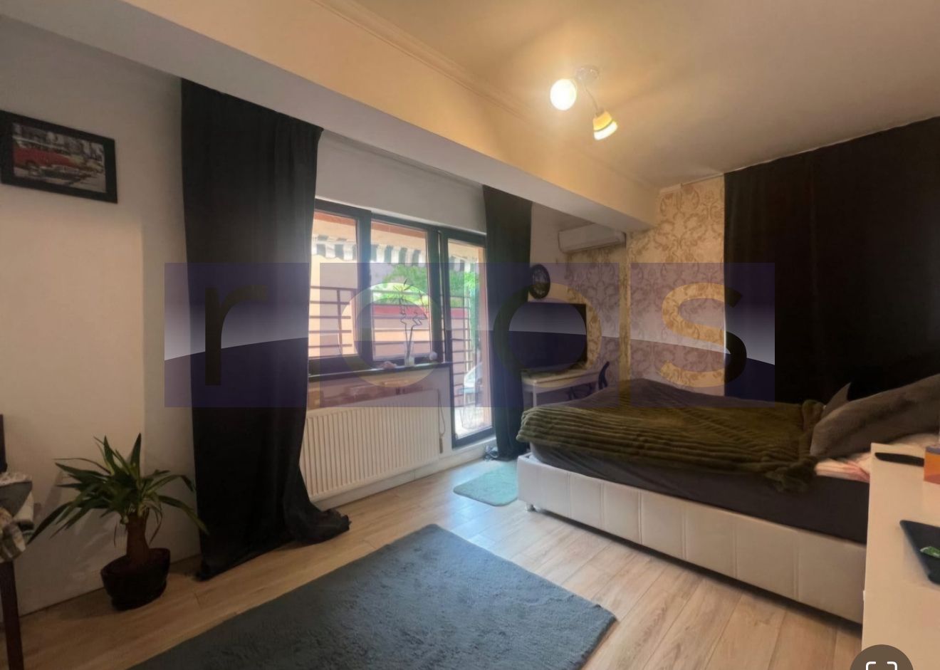 VANZARE | 3 CAMERE | PARTER | TERASA 30MP | BANEASA | - Poză 4