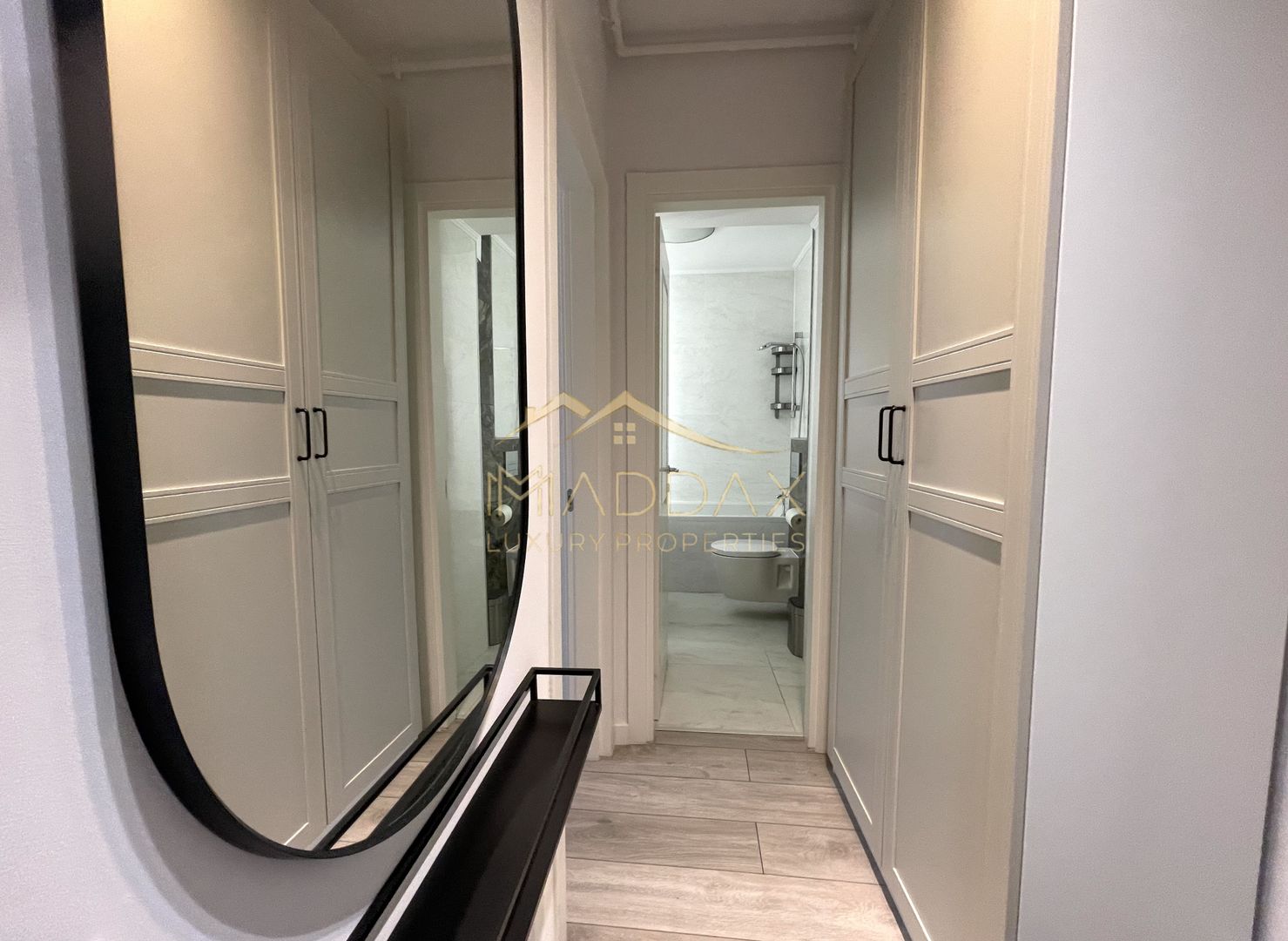 Apartament 2 camere**mobilat LUX//Marriott//Ultracentral - Poză 18