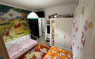 Apartament elegant cu trei camere, Drumul Gazarului, 99.900 € - Poză 5