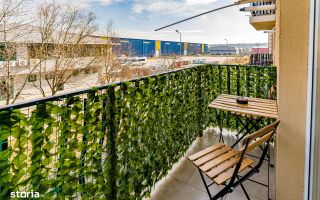 Apartament de inchiriat 2 camere - Poză 12