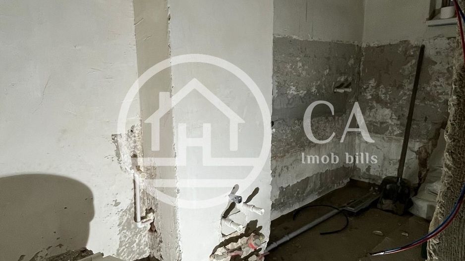 Apartament de lux cu 2 camere de vânzare in zona Cantemir, Oradea - Poză 5