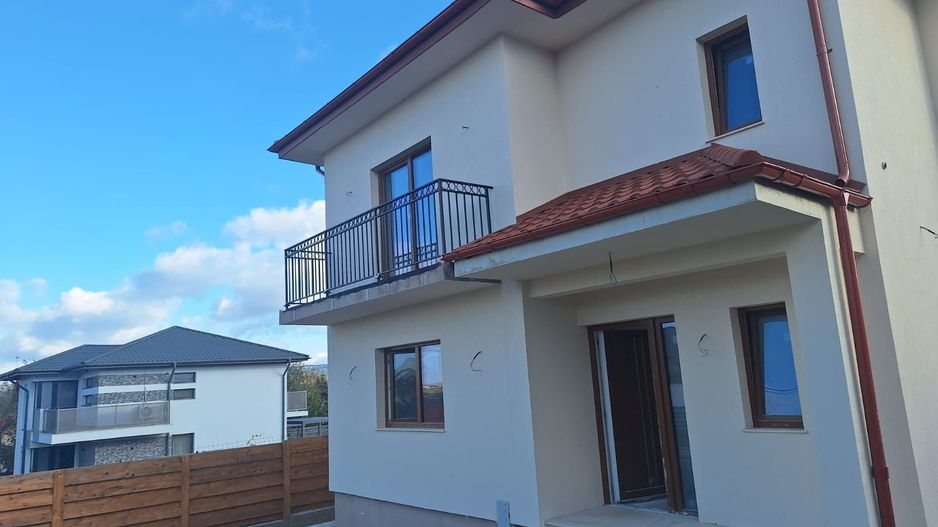 Casa P+E ,140 mp utili,451 mp teren, Hlincea,MUTARE  IMEDIATA. - Poză 6