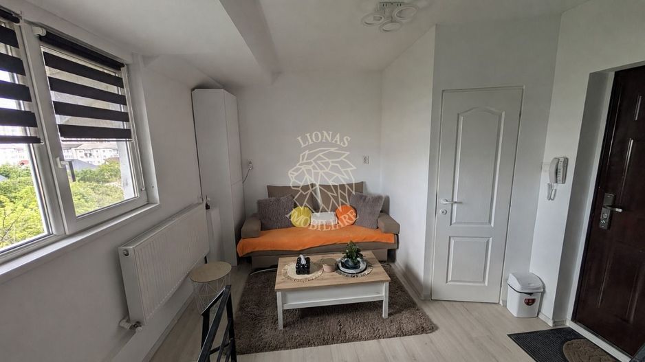 COMISION 0%! Apartament 2 camere 54,7 mp-Zona Lama - Poză 1