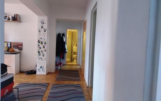Ap.cu 4 camere, tip D - B-dul Stefan cel Mare - Poză 16
