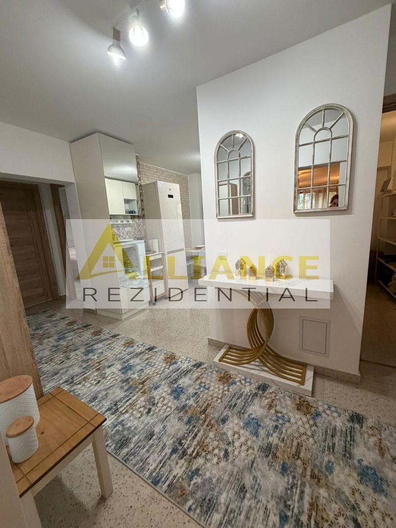 2 MINUTE DE METROU - 3 CAMERE DE INCHIRIAT - RENOVAT - PIATA MUNCII - Poză 23