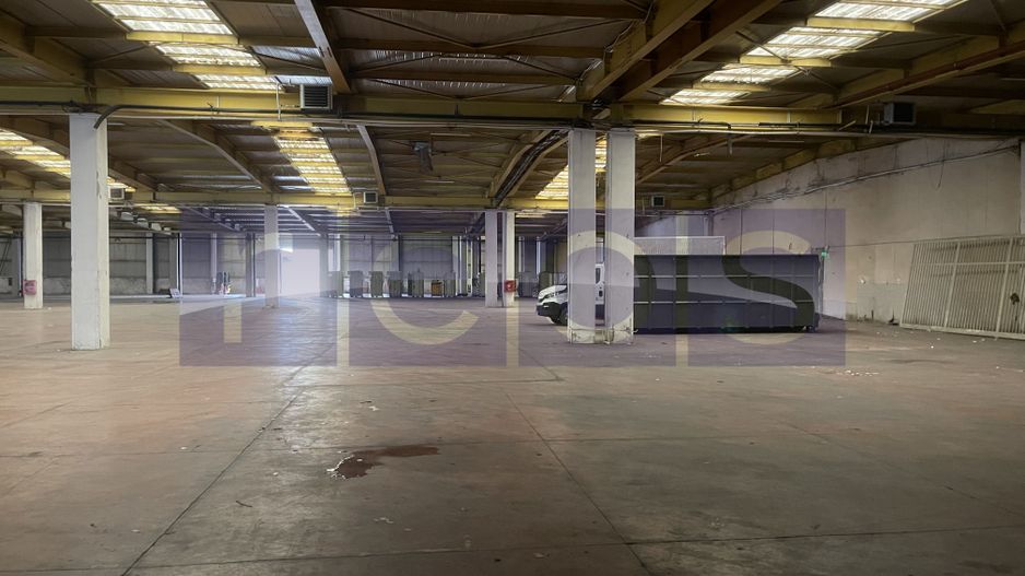 HALA | DEPOZIT - OTOPENI CENTURA  |  20.0000 MP - Poză 27