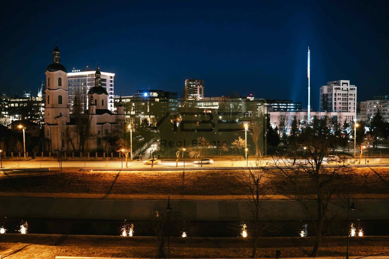 Birou  Mercury Residence ultracentral - Poză 15