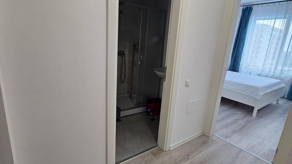 Apartament 2 camere de închiriat – Chiajna - Poză 9