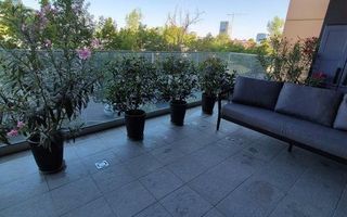 3 camere Parcului 20 - Poză 13