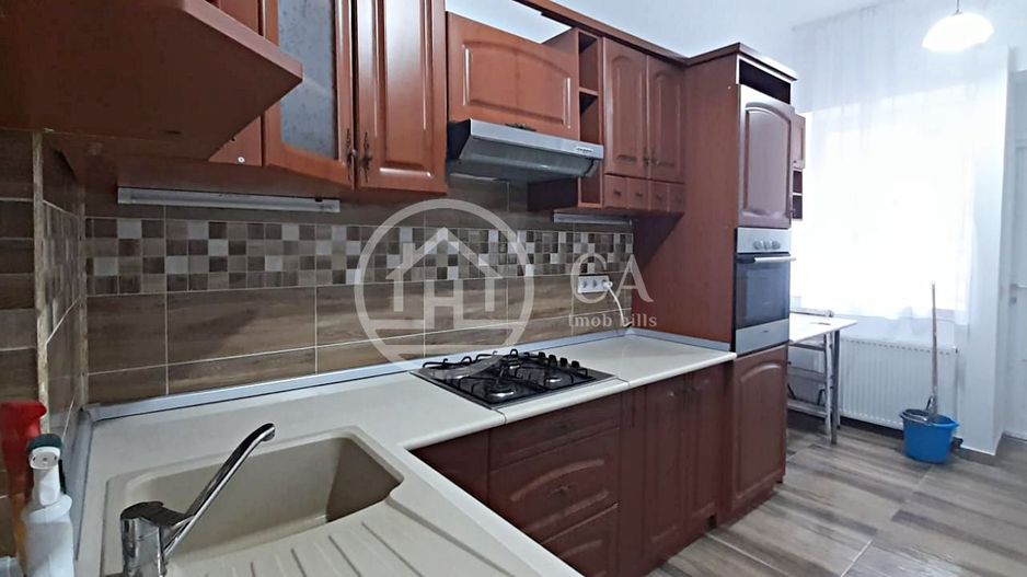 Apartament de inchiriat cu 2 camere in zona ultracentrala, Oradea - Poză 6