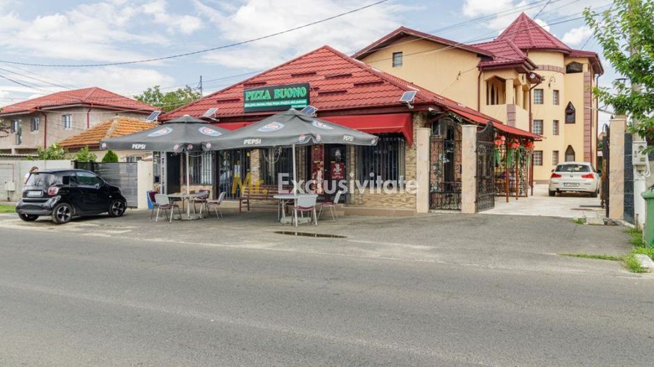 Cauți un spațiu comercial in Cernica? - Poză 1