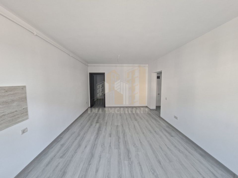 Apartament 2 camere tip studio Subcetate City 2 Sanpetru  Brasov - Poză 7