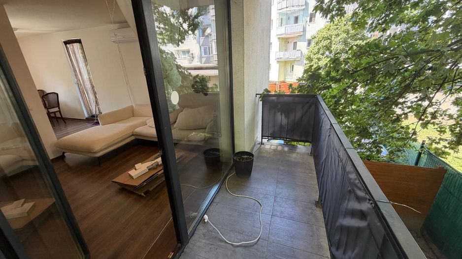 Apartament de vânzare | 2 Camere | Grigorescu | Bloc Nou | Parcare - Poză 11