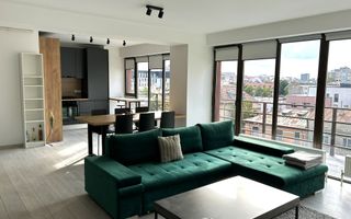 Apartament 3 camere Duplex - zona Calea Calarasilor/Hala Traian - Poză 4