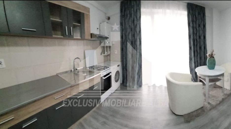 Apartament 2 camere | 55 mp | Bloc Nou | Ampoi 3 - Green Recidence - Poză 2