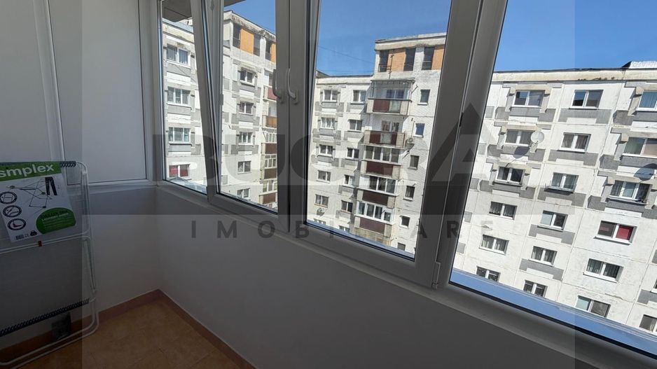 Apartament de 2 camere, decomandat, 52mp, zona Piata Flora - Poză 12