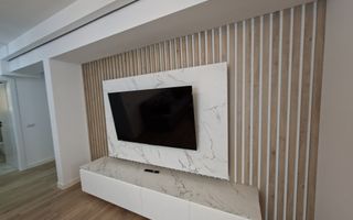 Apartament premium 3 camere 2 bai etaj 2 prima inchiriere in Evolution - Poză 12