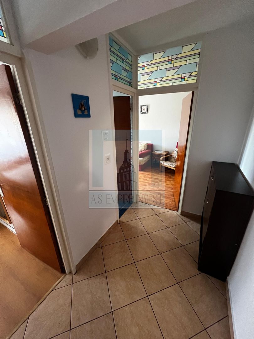 Apartament 3 camere decomandat, 2 bai - zona Racadau - Poză 10