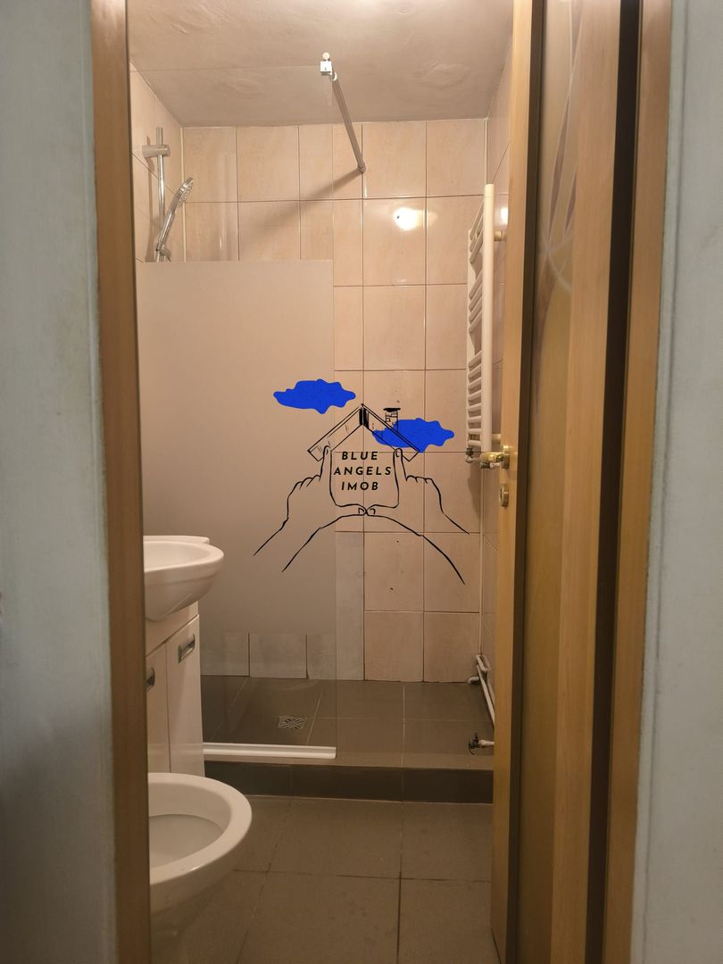 Apartament 2 camere decomandat,60 mp - Poză 7