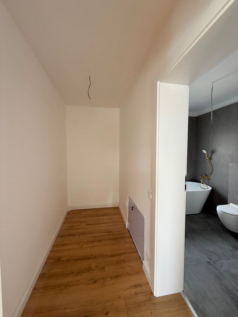 Casa individuala de vanzare - Zona Vivo / Floresti - Poză 11