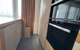 Apartament premium 3 camere + terasa Podul de Fier - Poză 17
