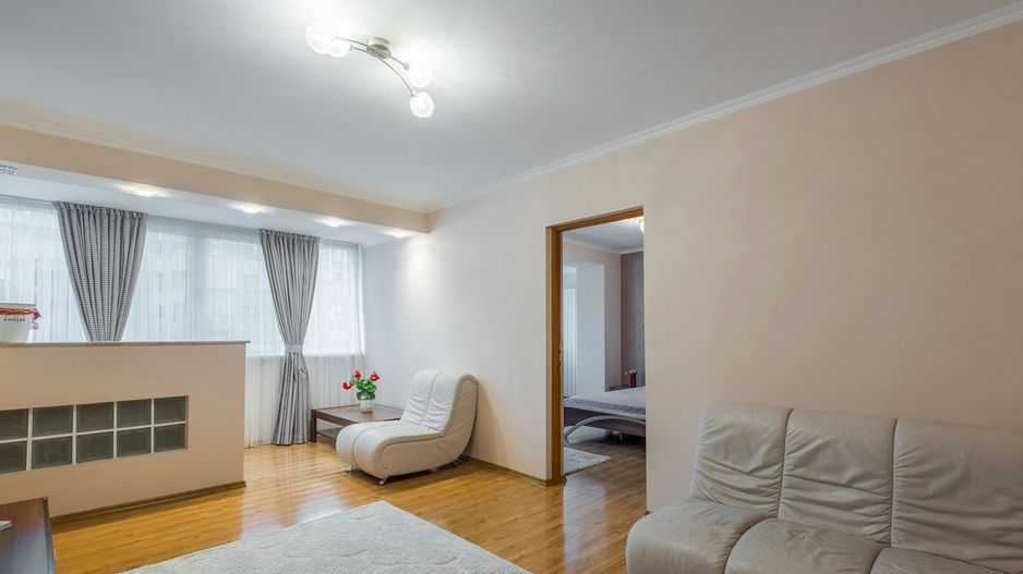 Apartament 3 camere Aria Tnb I Universitate I Lux - Poză 4